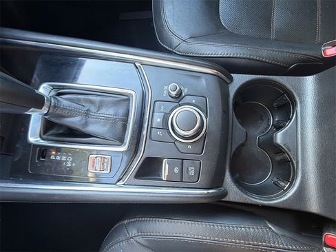 Used 2017 MAZDA CX-5 Grand Touring image 31