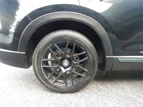 Used 2017 MAZDA CX-9 Signature image 26