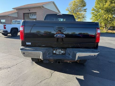 Used 2016 Ford F350 XLT image 6