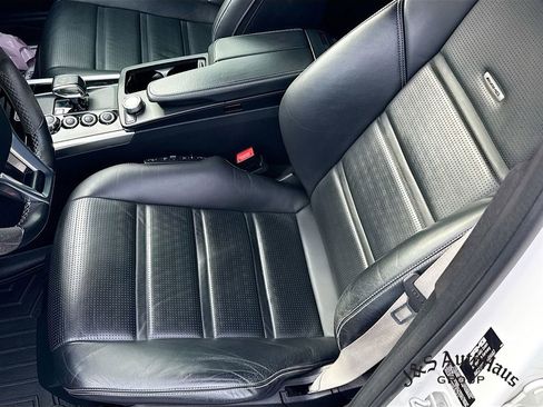 Used 2014 Mercedes-Benz E 63 AMG S-Model image 25