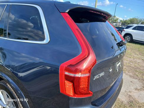 Used 2019 Volvo XC90 T6 Inscription w/ Advanced Package AWD/4WD image 13