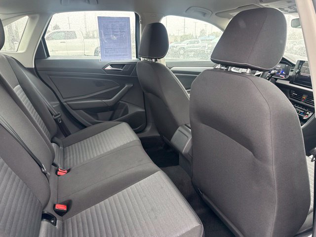 Used 2026 Volkswagen Jetta S FWD image 22