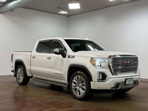 Used 2020 GMC Sierra 1500 Denali w/ Denali Ultimate Package image 22