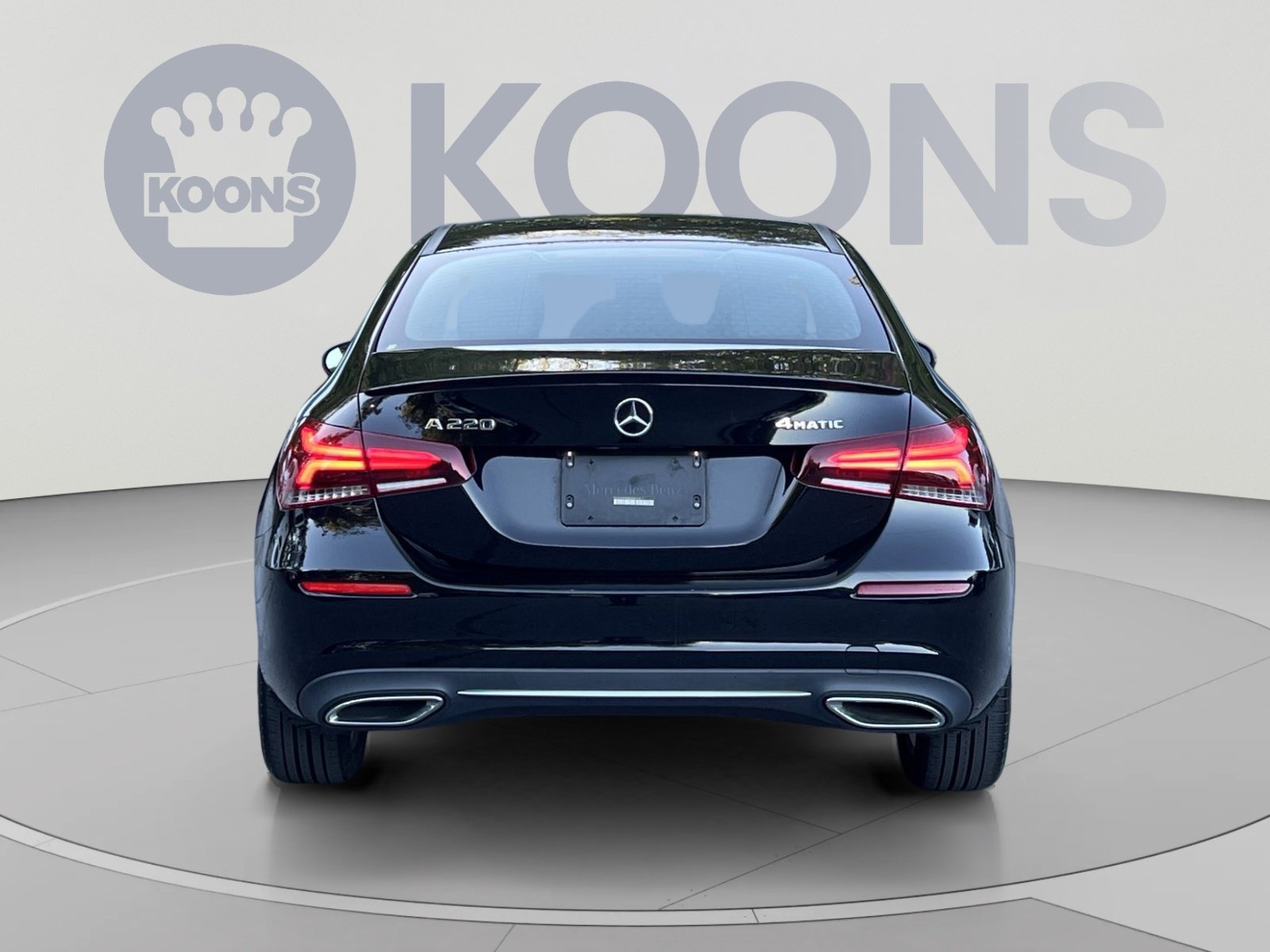 Used 2021 Mercedes-Benz A 220 4MATIC image 10