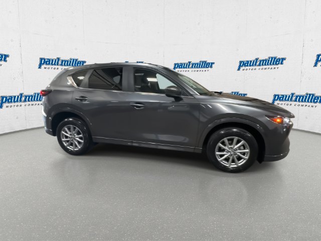 Used 2024 MAZDA CX-5 AWD 2.5 S w/ Select Package image 13