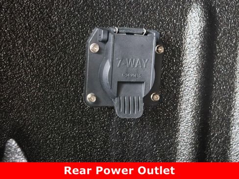 Used 2024 Ford F250 Lariat w/ Lariat Ultimate Package image 37