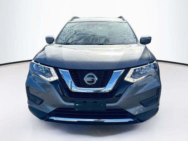 Certified 2020 Nissan Rogue S w/ Special Edition Package AWD/4WD image 2
