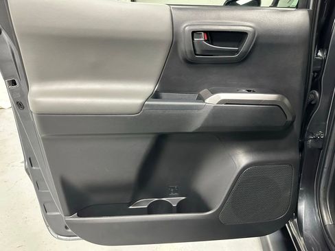 Used 2023 Toyota Tacoma SR5 image 40