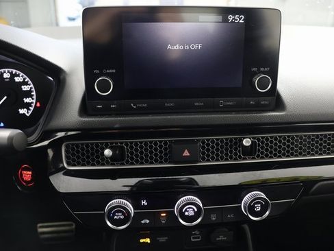 Used 2023 Honda Civic Sport image 14