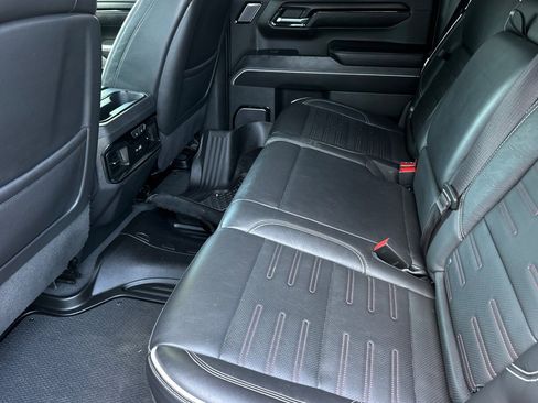 Used 2023 GMC Sierra 1500 AT4X AWD/4WD image 12