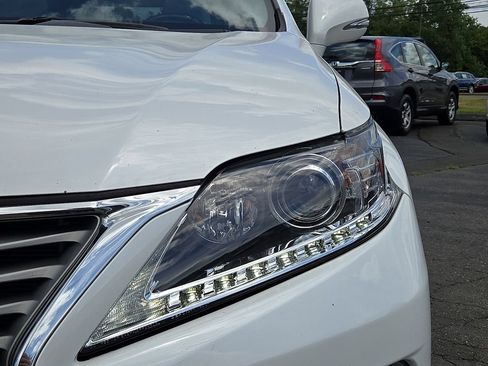 Used 2015 Lexus RX 350 AWD image 10