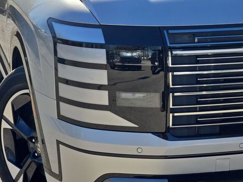 New 2026 Hyundai Palisade Limited image 31