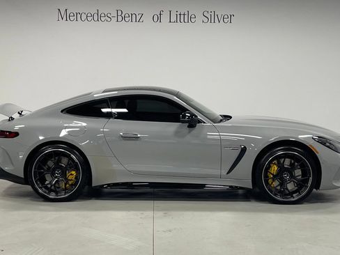 Certified 2024 Mercedes-Benz AMG GT 55 image 7