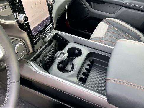 New 2026 RAM 1500 Big Horn AWD/4WD image 7