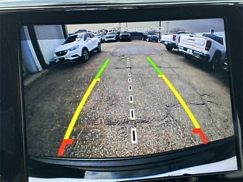 Used 2019 Jeep Grand Cherokee Laredo w/ Security & Convenience Group image 31