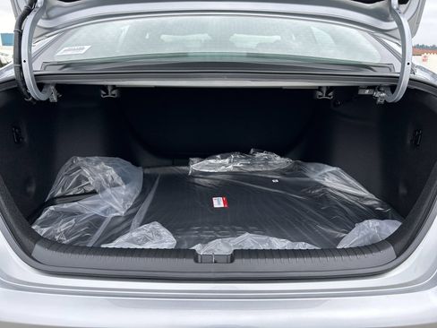 New 2026 Honda Accord LX image 20