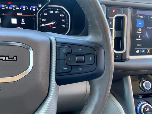 Used 2021 GMC Yukon Denali AWD/4WD image 20
