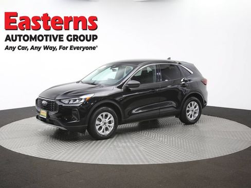 Used 2023 Ford Escape Active AWD/4WD image 56