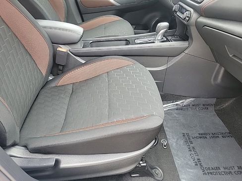 Certified 2024 Nissan Kicks SR image 14