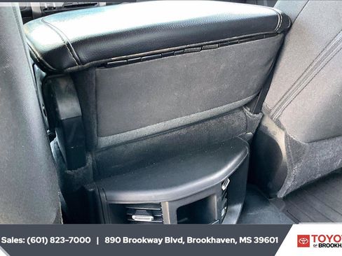 Used 2023 RAM 2500 Tradesman w/ Safety Group AWD/4WD image 24