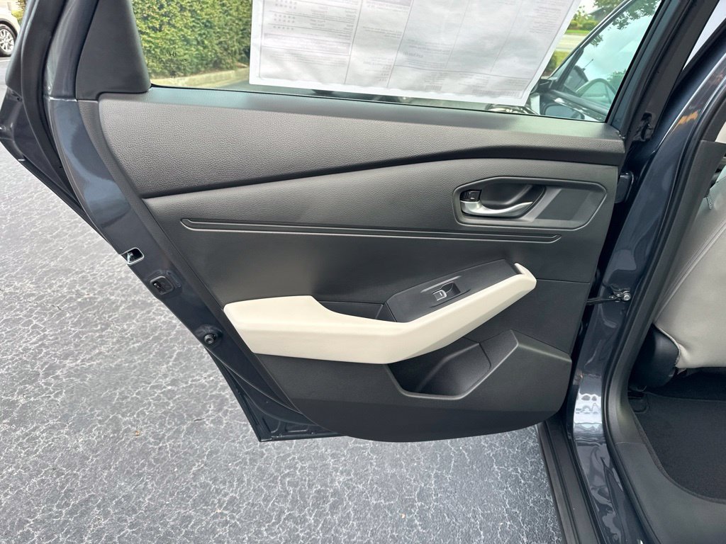 New 2026 Honda Accord LX image 13