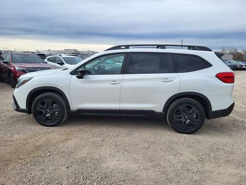 New 2026 Subaru Ascent Bronze Edition AWD/4WD image 6