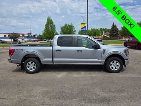 Certified 2023 Ford F150 XLT AWD/4WD image 8