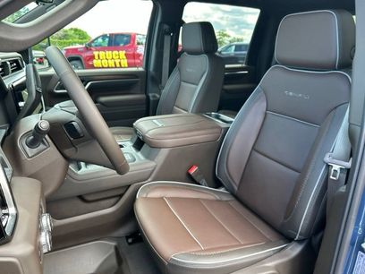 New 2026 GMC Sierra 2500 Denali w/ Denali Reserve Package