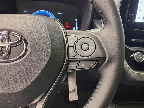 New 2026 Toyota Corolla SE image 20