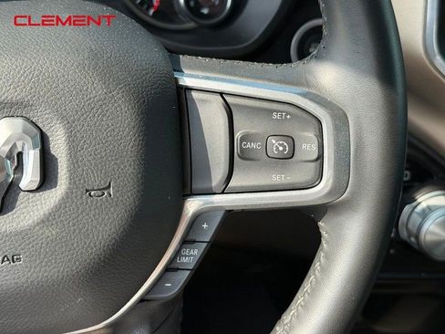 Used 2022 RAM 1500 Laramie image 23