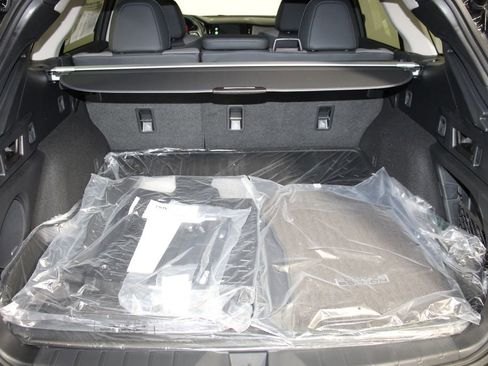 New 2025 Subaru Outback Onyx Edition image 21