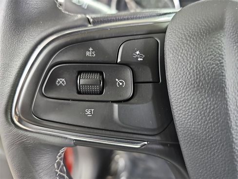 Certified 2023 Buick Encore GX Select w/ Sport Touring Package image 22