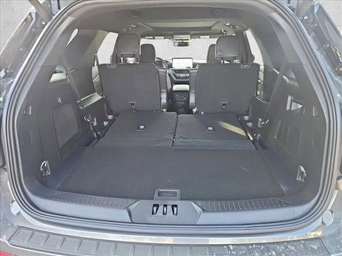 New 2026 Ford Explorer ST w/ Sun And Sound Package image 23