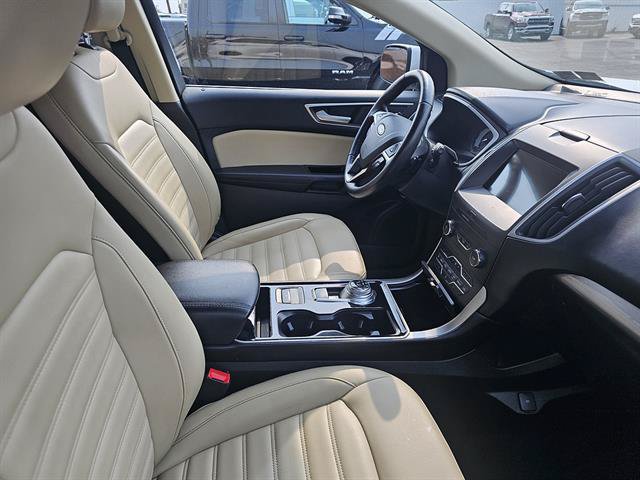 Used 2019 Ford Edge SEL w/ Equipment Group 201A AWD/4WD image 8