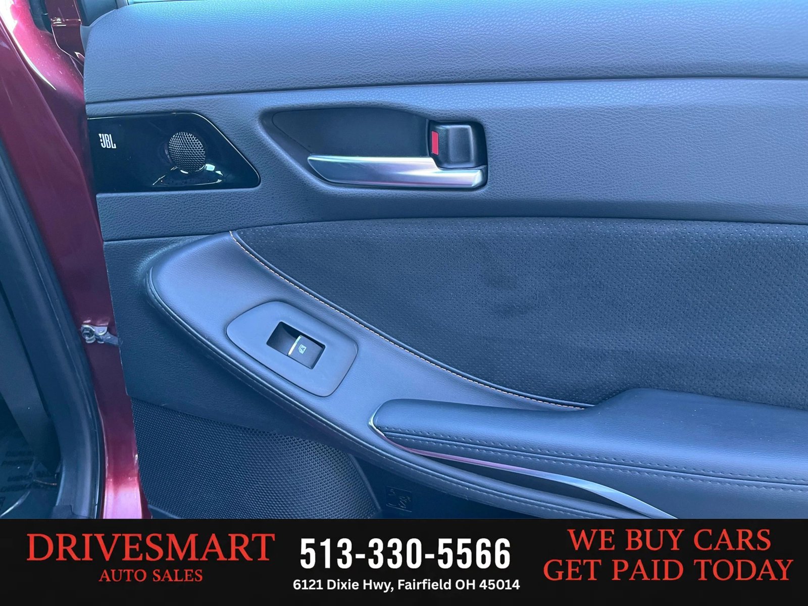 Used 2019 Toyota Avalon XSE FWD image 45