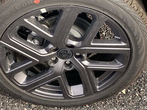 New 2026 Jeep Compass Limited image 6