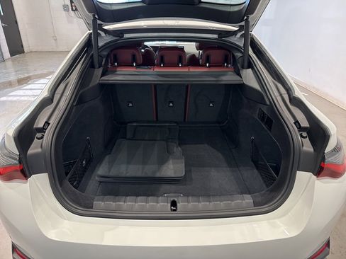 Used 2023 BMW i4 eDrive35 w/ Premium Package image 39