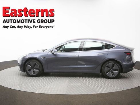 Used 2018 Tesla Model 3 Long Range image 58