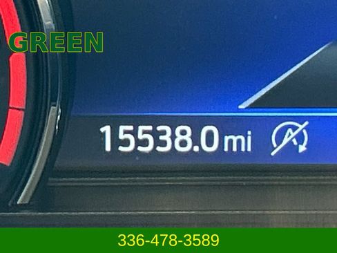 Used 2023 Ford Bronco Sport Outer Banks w/ Tech Package AWD/4WD image 17