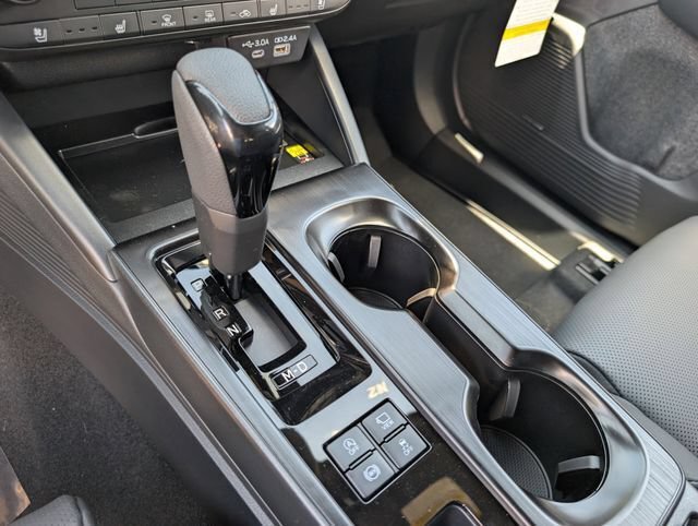 New 2026 Subaru Outback Touring XT AWD/4WD image 26