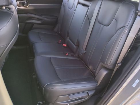 New 2026 Kia Sorento EX image 23