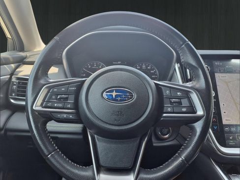 Used 2023 Subaru Outback Onyx Edition AWD/4WD image 24
