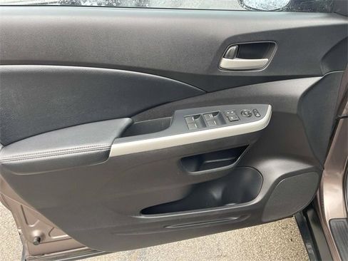 Used 2014 Honda CR-V EX-L image 26