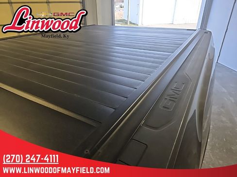 Used 2022 GMC Sierra 3500 AT4 w/ AT4 Premium Plus Package image 14