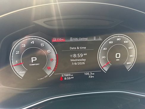 Used 2021 Audi Q8 Premium Plus w/ Premium Plus Package AWD/4WD image 26