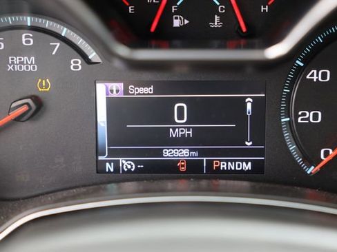 Used 2016 Chevrolet Impala LTZ w/ Enhanced Convenience Package image 22