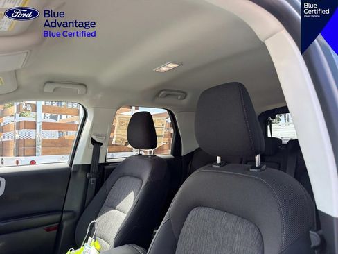Used 2023 Ford Bronco Sport Big Bend AWD/4WD image 18