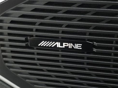 New 2026 Jeep Grand Wagoneer L image 11