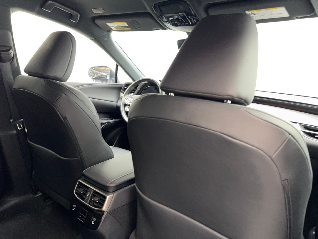 Used 2023 Lexus RX 350 FWD image 42