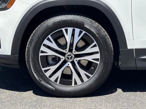 New 2026 Mercedes-Benz GLB 250 image 24